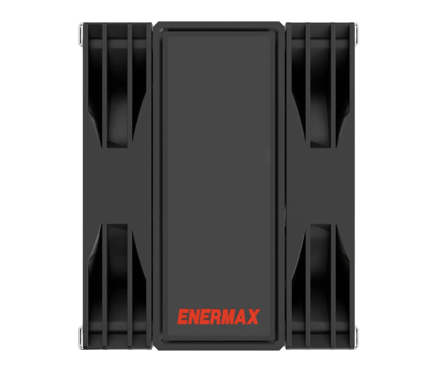 Enermax T41 2x120mm - 1513025 - zdjęcie 6